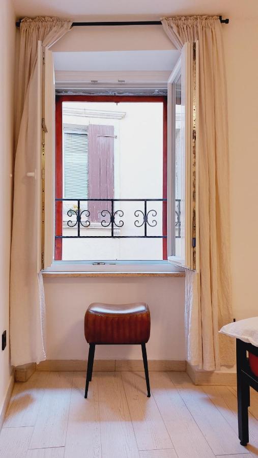 Piranum Guesthouse Exterior photo