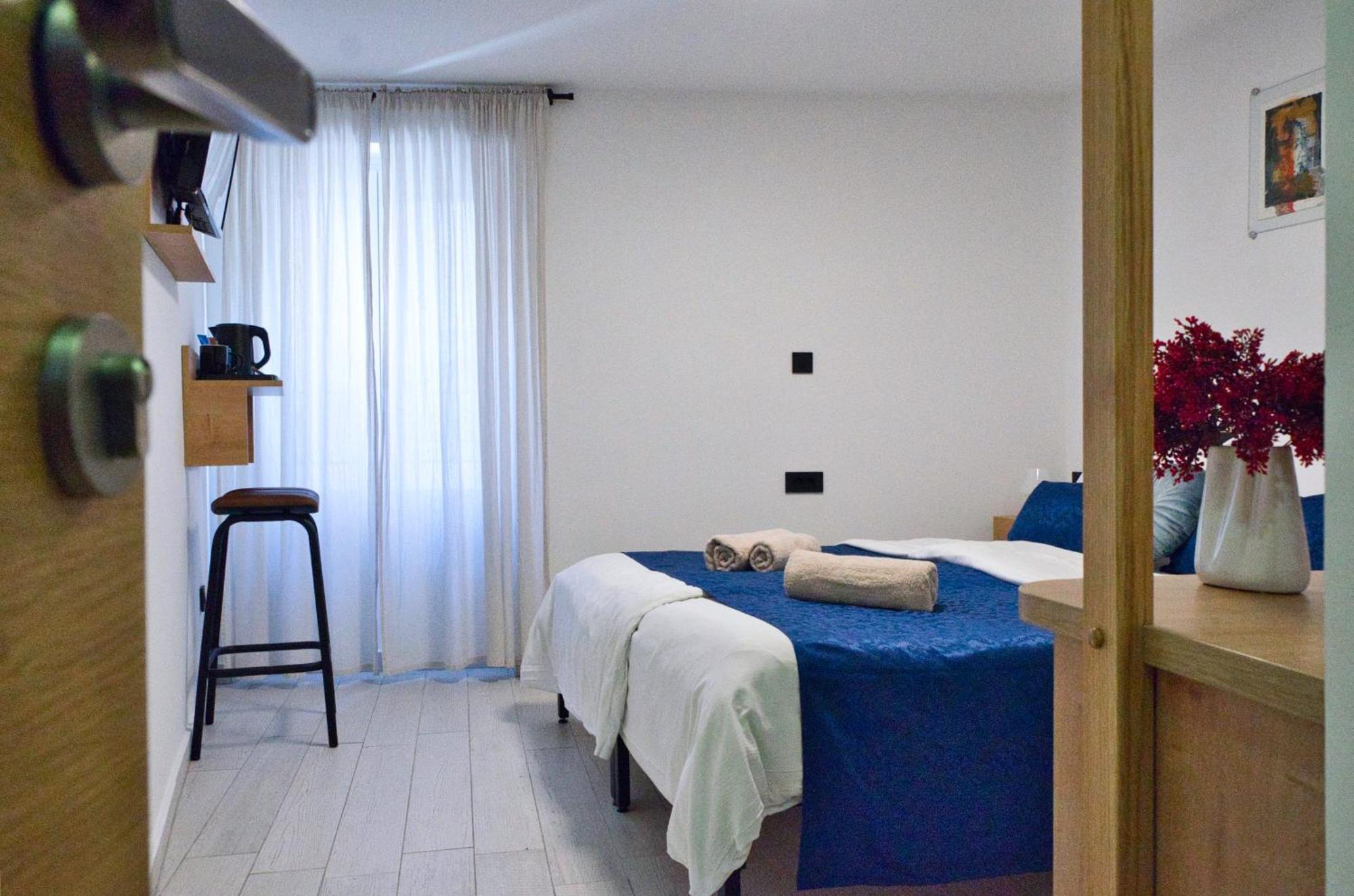 Piranum Guesthouse Exterior photo